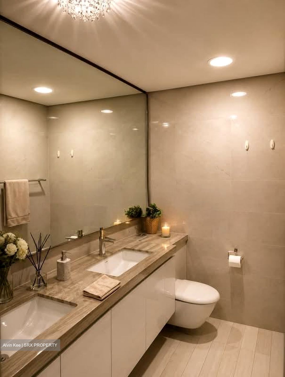 Este Villa (D28), Terrace #597715371